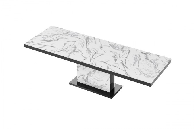 MODICA 160 table  (different colours)